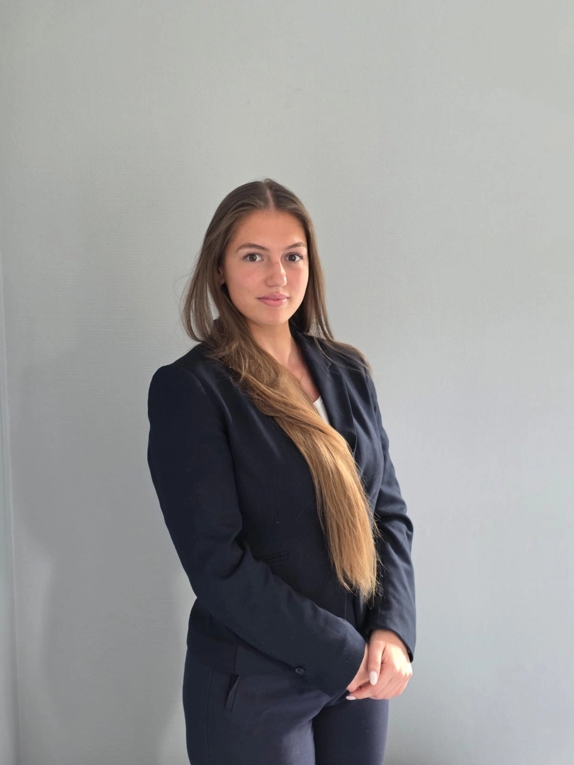 BP – Hausverwaltung KG Lüdenscheid - Frau Melanie Barth