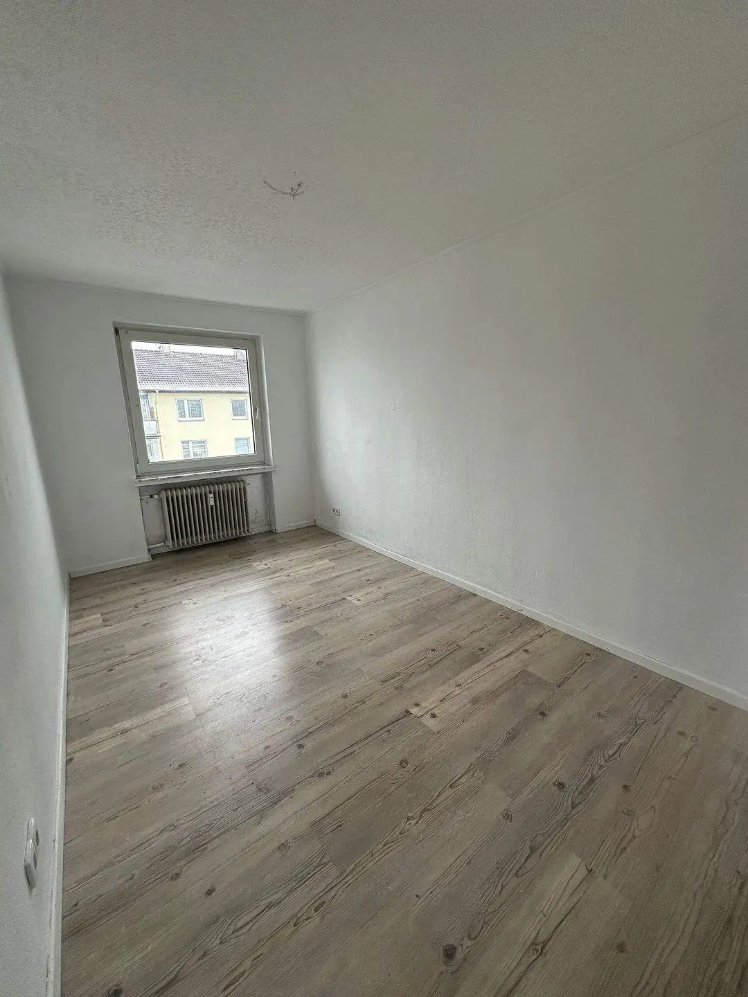 BP - Hausverwaltung KG - Wohnung