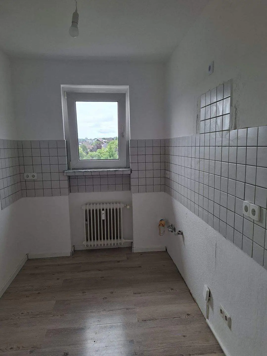 BP - Hausverwaltung KG - Wohnung