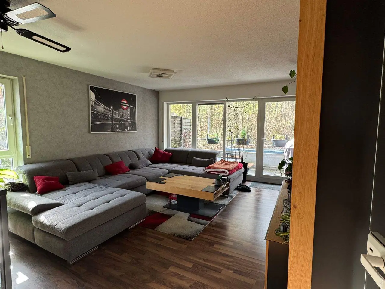 BP - HausveaMakler Lüdenscheid- Gewerbeverwaltungrwaltung KG - Wohnung