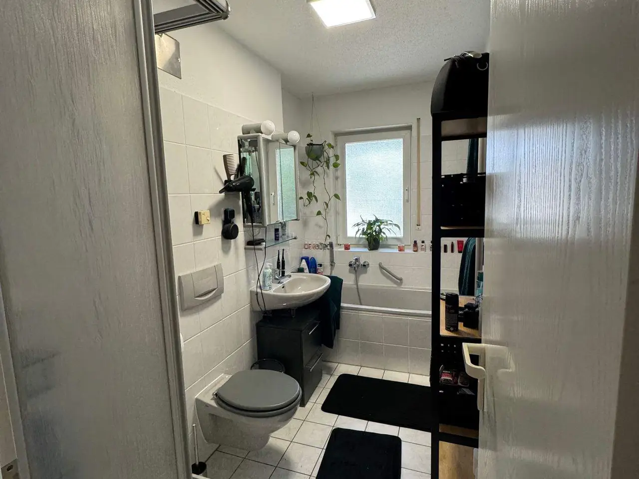 BP - Hausverwaltung KG - Badezimmer