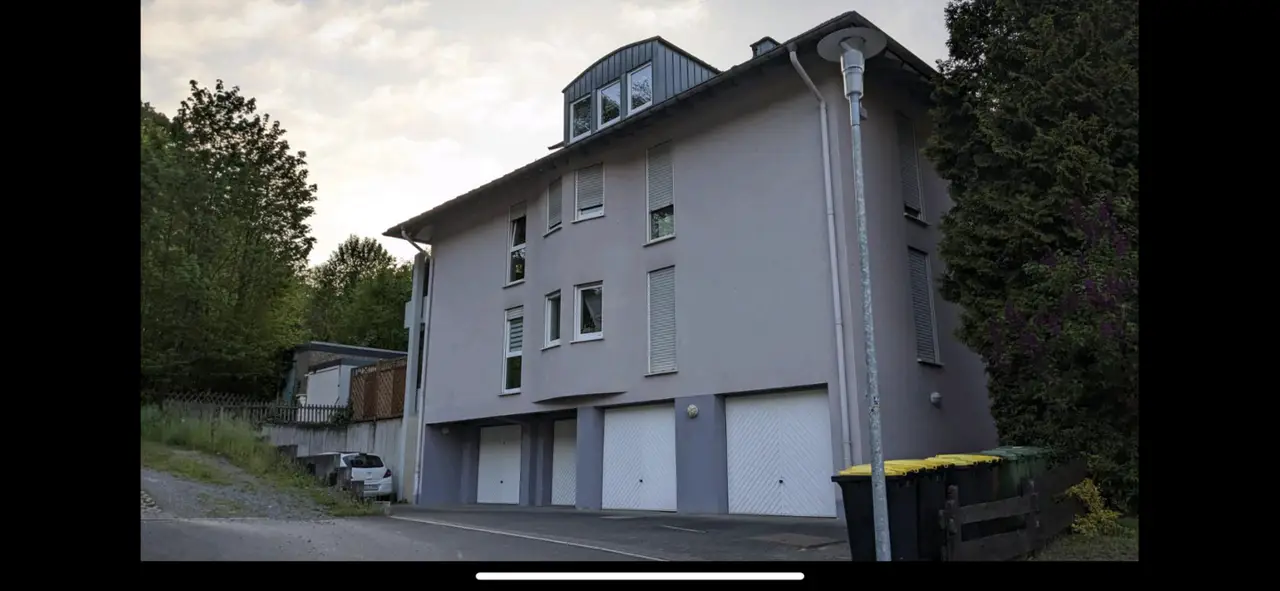 BP - Hausverwaltung KG - Wohnung