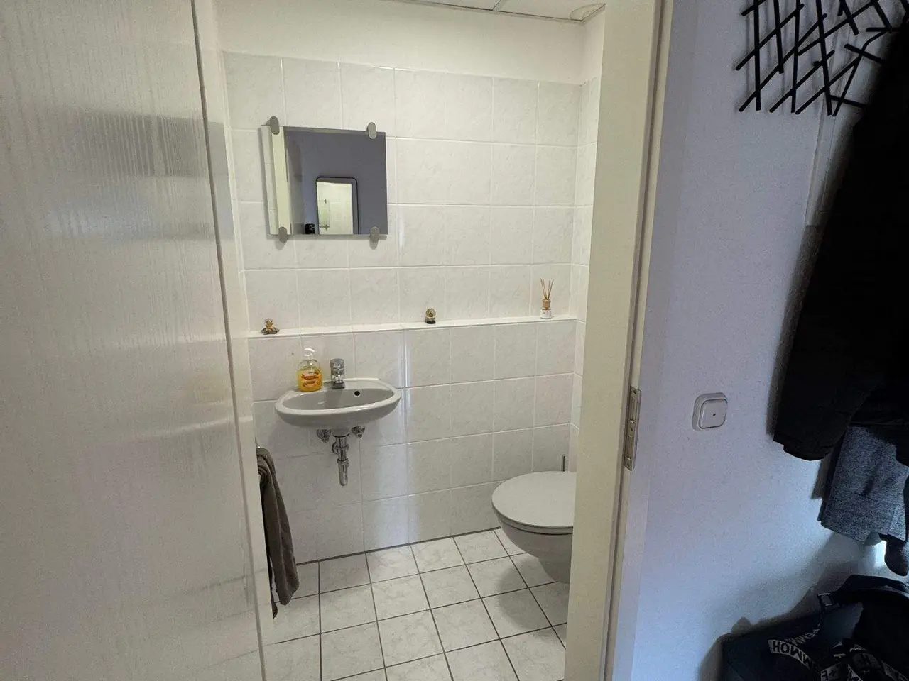 BP - Hausverwaltung KG - Badezimmer
