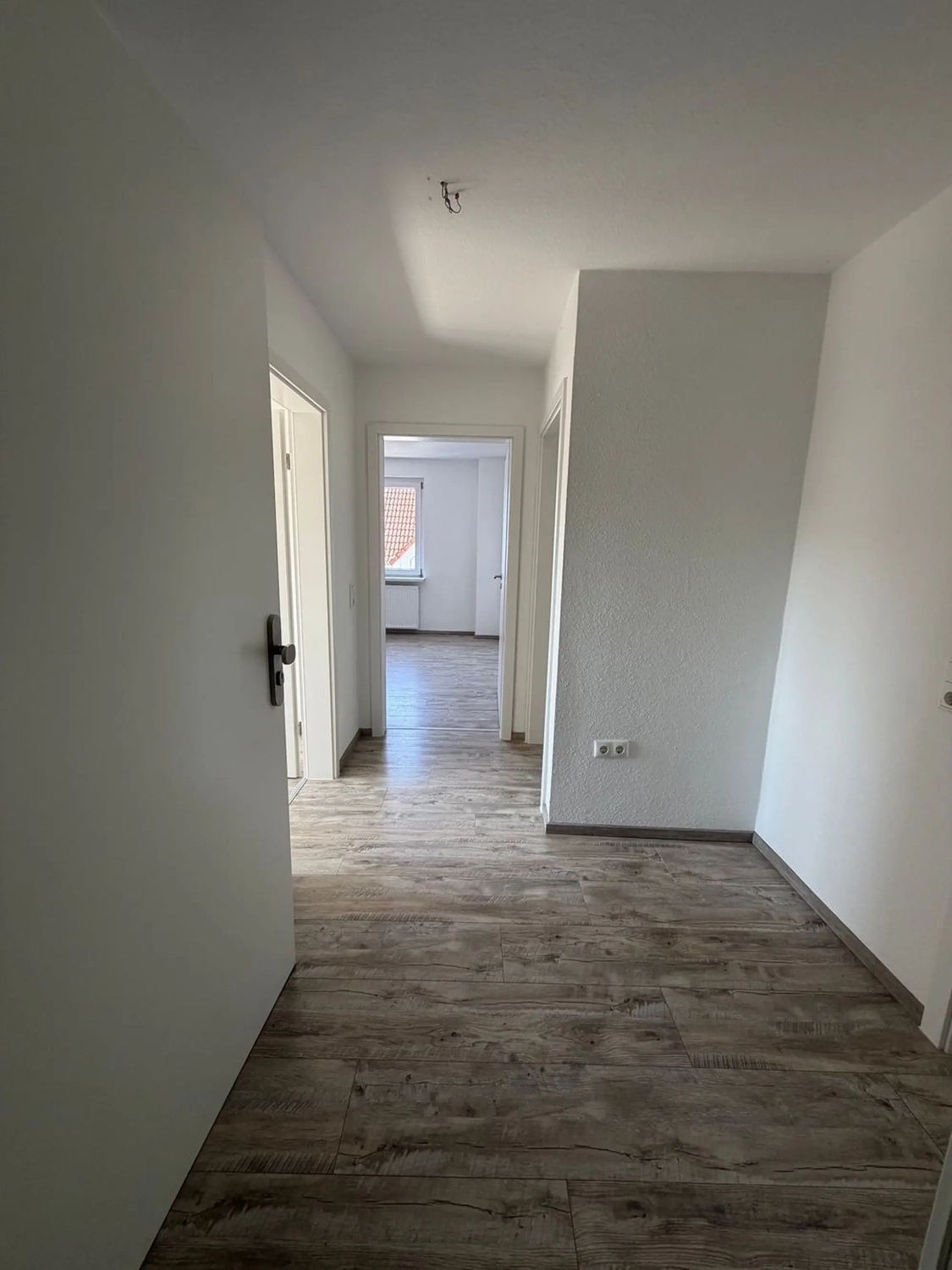 BP - Hausverwaltua - Verwaltung Lüdenscheidng KG - Wohnung