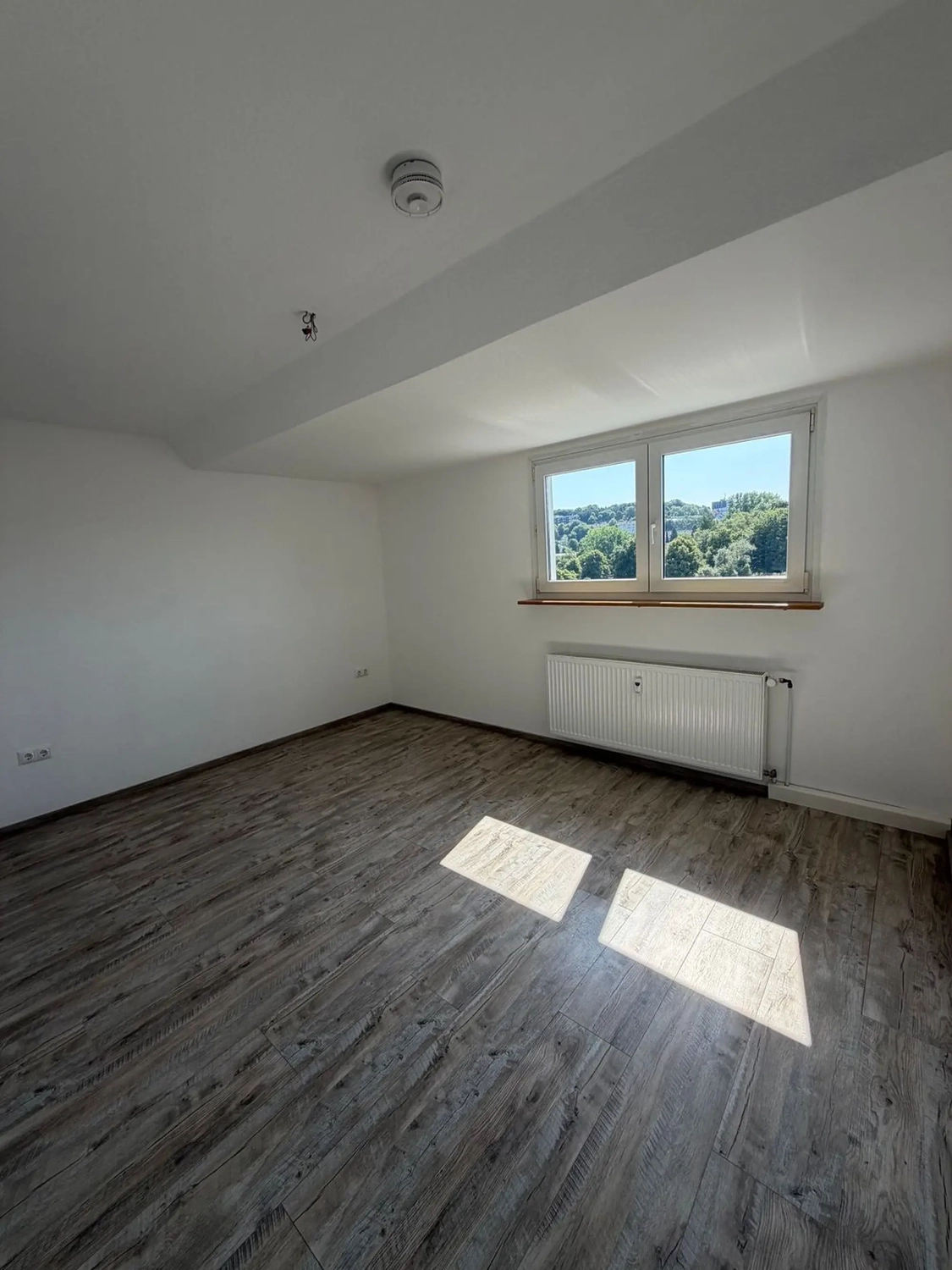 BP - Hausverwaltua - Verwaltung Lüdenscheidng KG - Wohnung