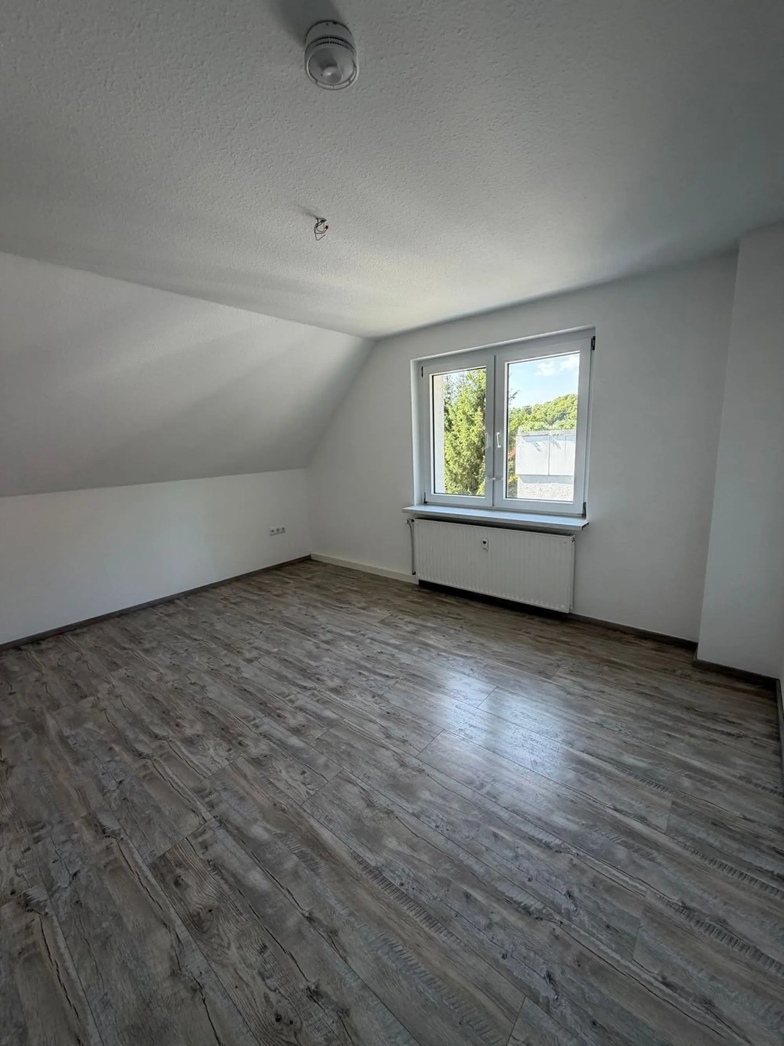 BP - Hausverwaltua - Verwaltung Lüdenscheidng KG - Wohnung