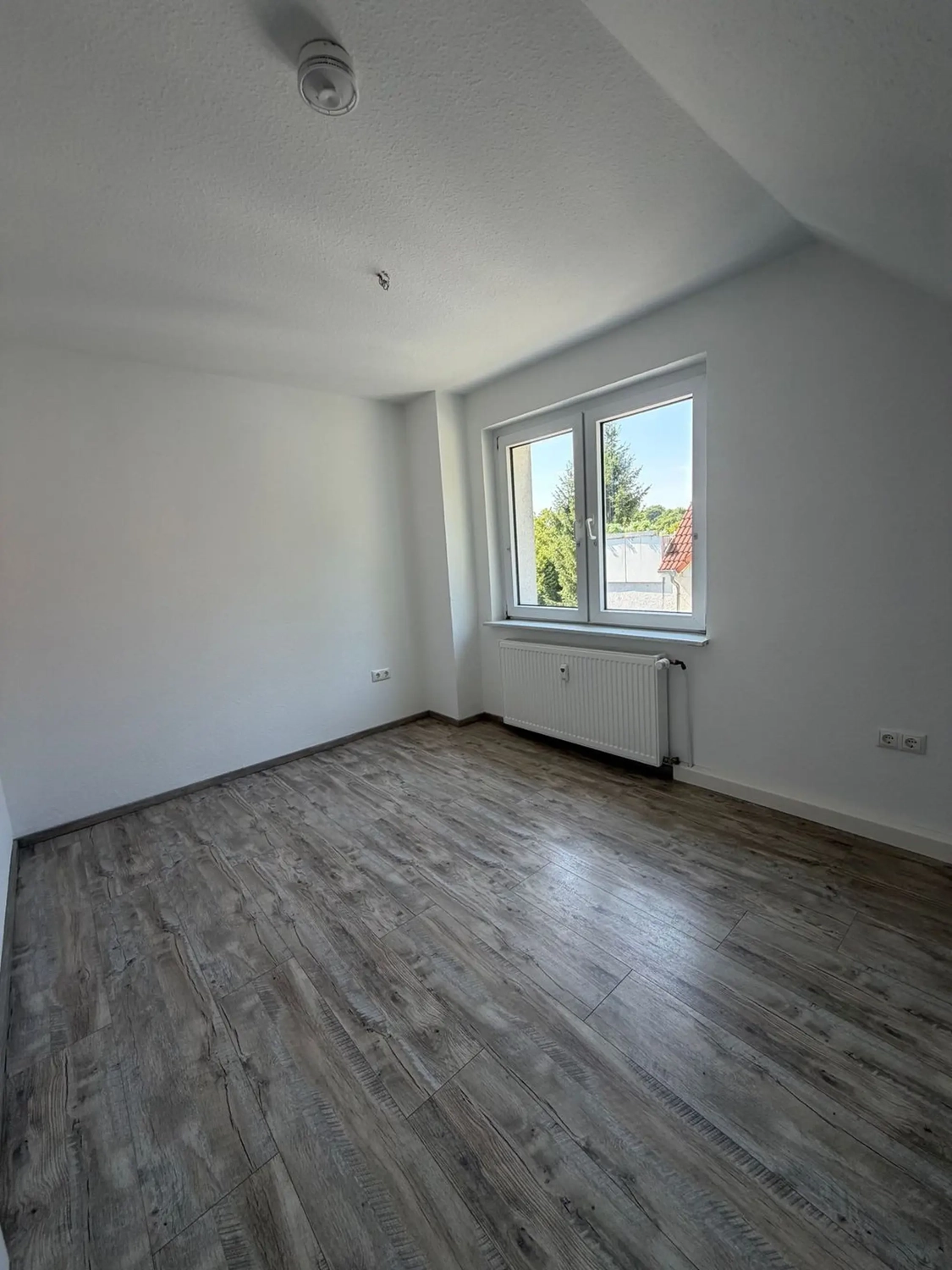 BP - Hausverwaltua - Verwaltung Lüdenscheidng KG - Wohnung