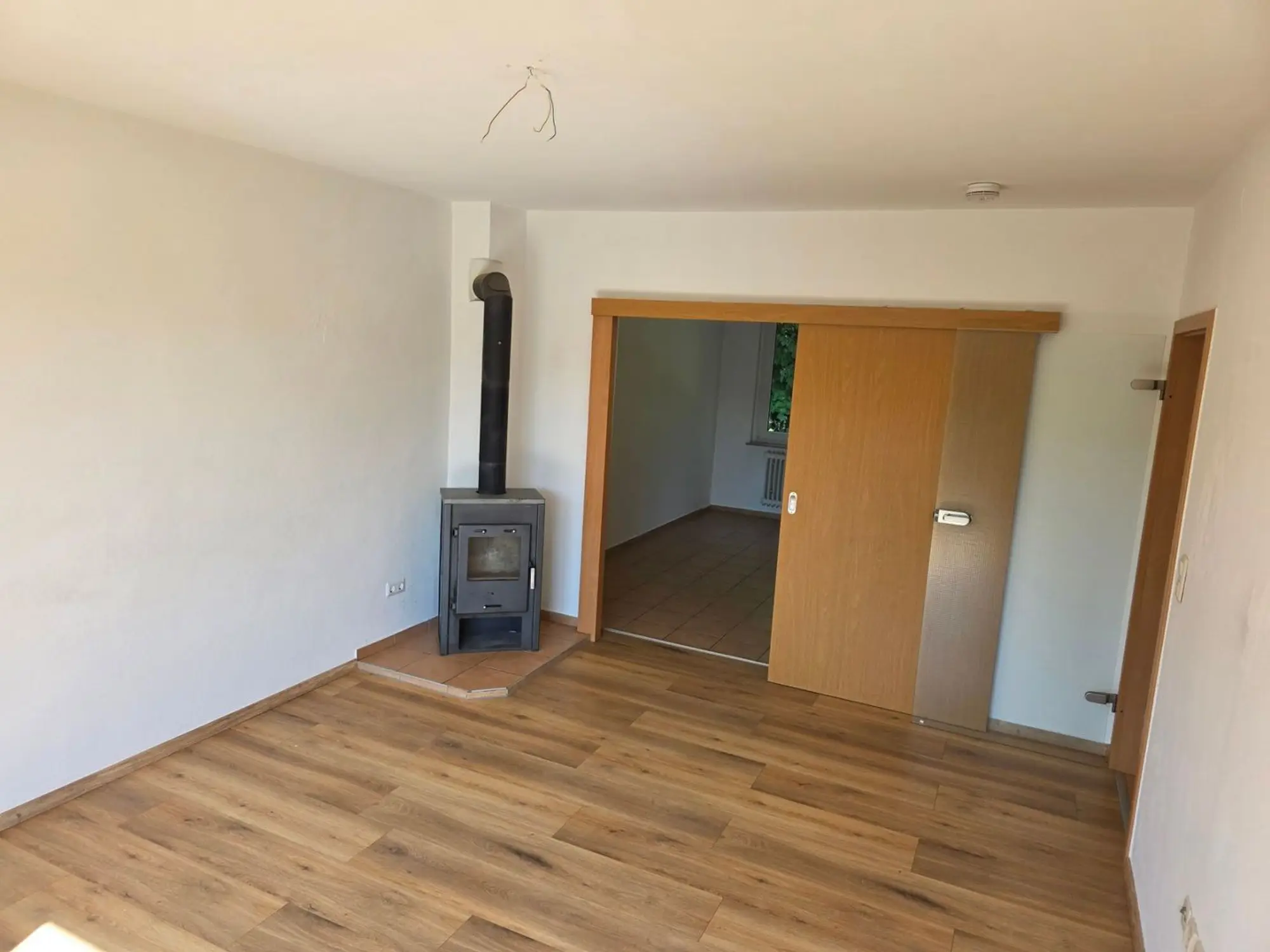 BP - Hausverwaltua - Verwaltung Lüdenscheidng KG - Wohnung