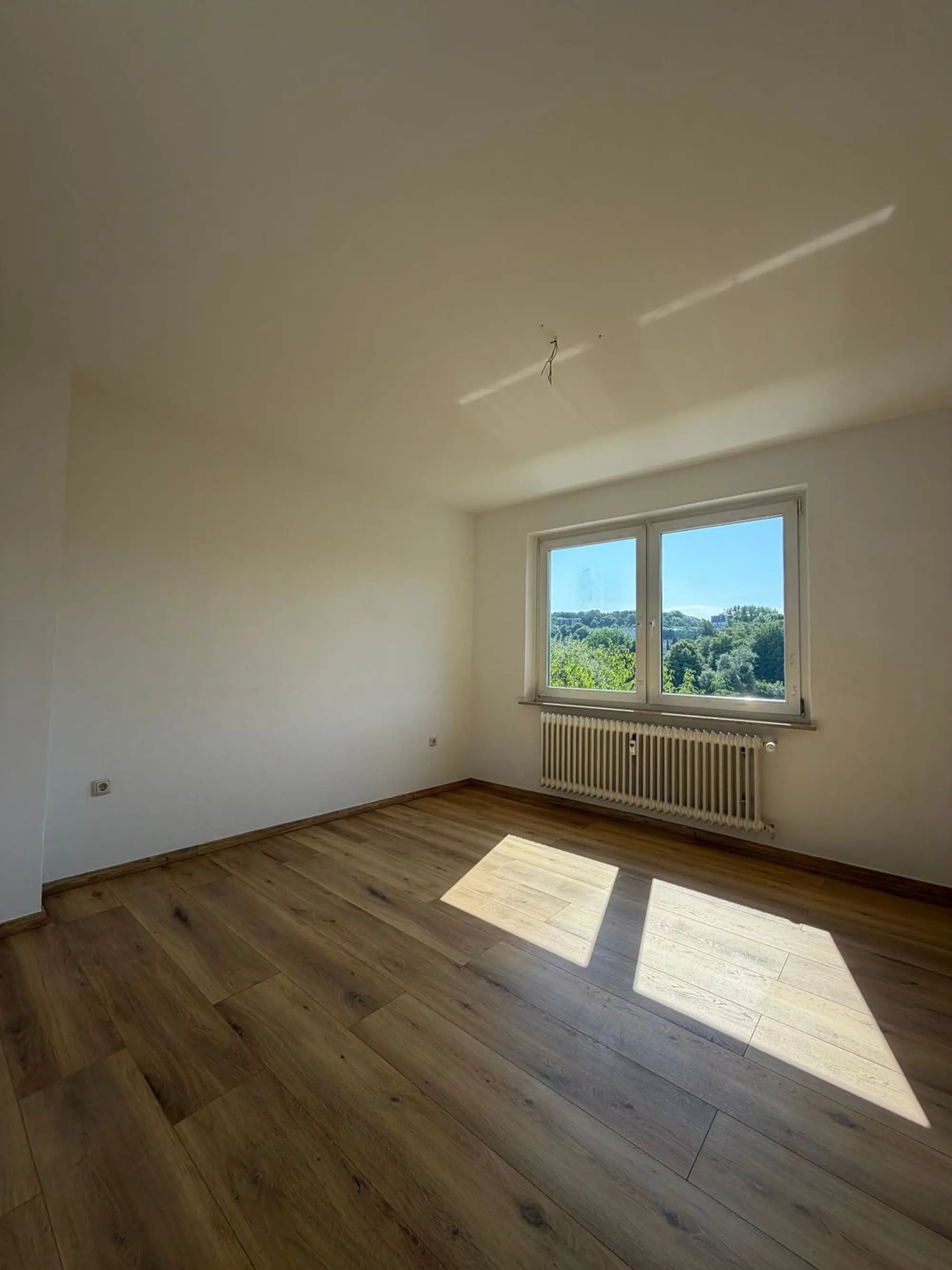BP - Hausverwaltua - Verwaltung Lüdenscheidng KG - Wohnung