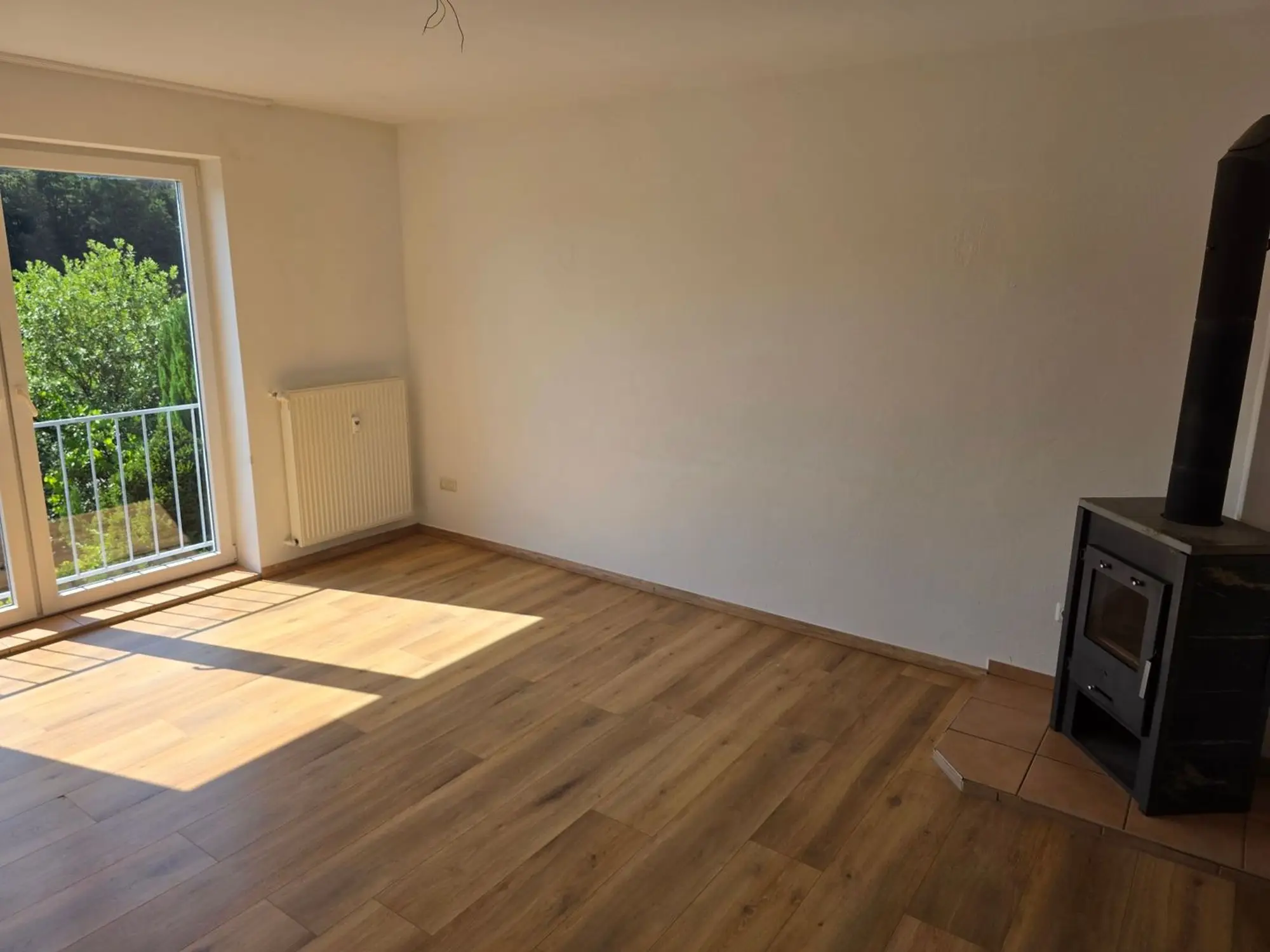 BP - Hausverwaltua - Verwaltung Lüdenscheidng KG - Wohnung