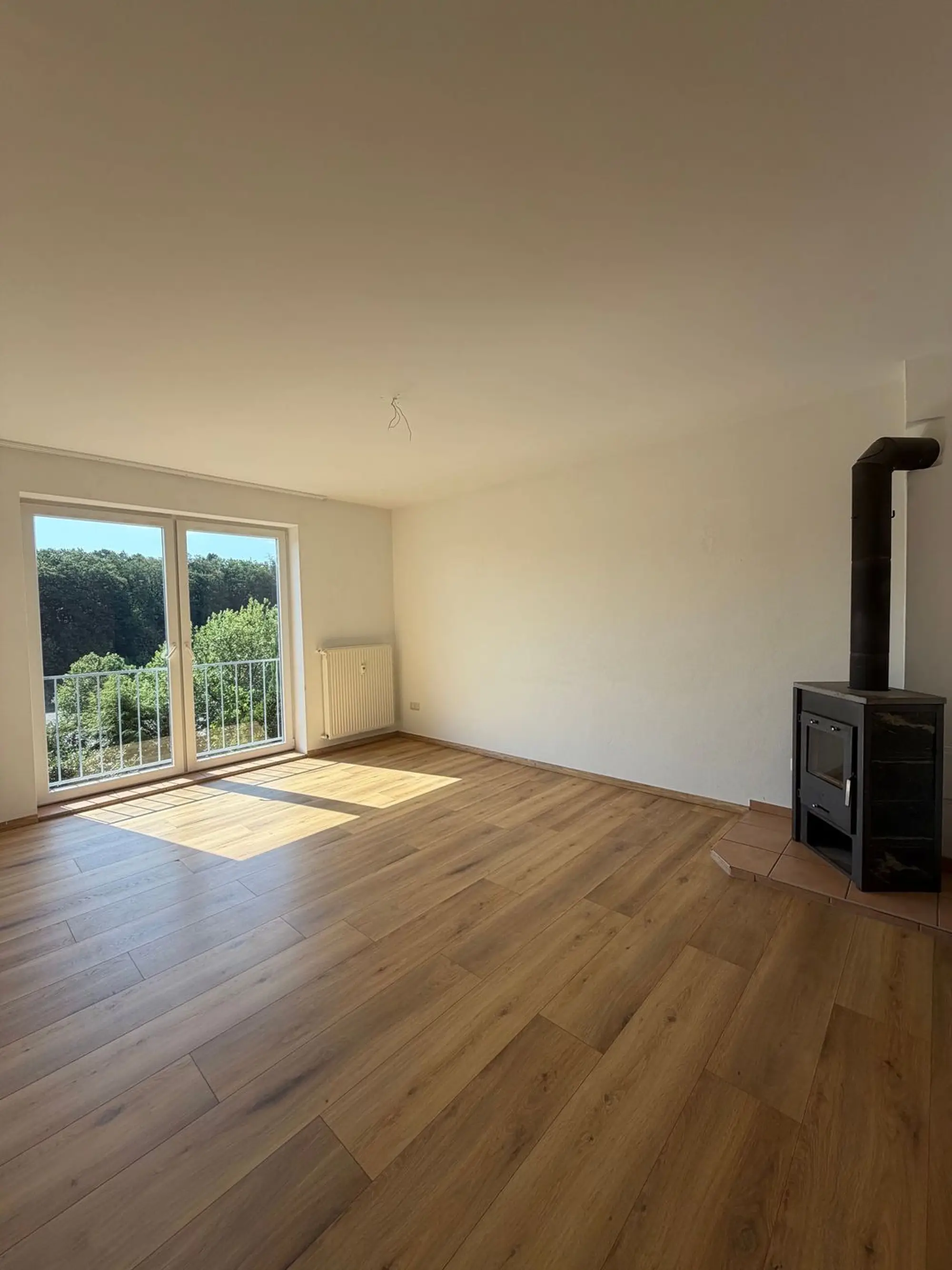 BP - Hausverwaltua - Verwaltung Lüdenscheidng KG - Wohnung