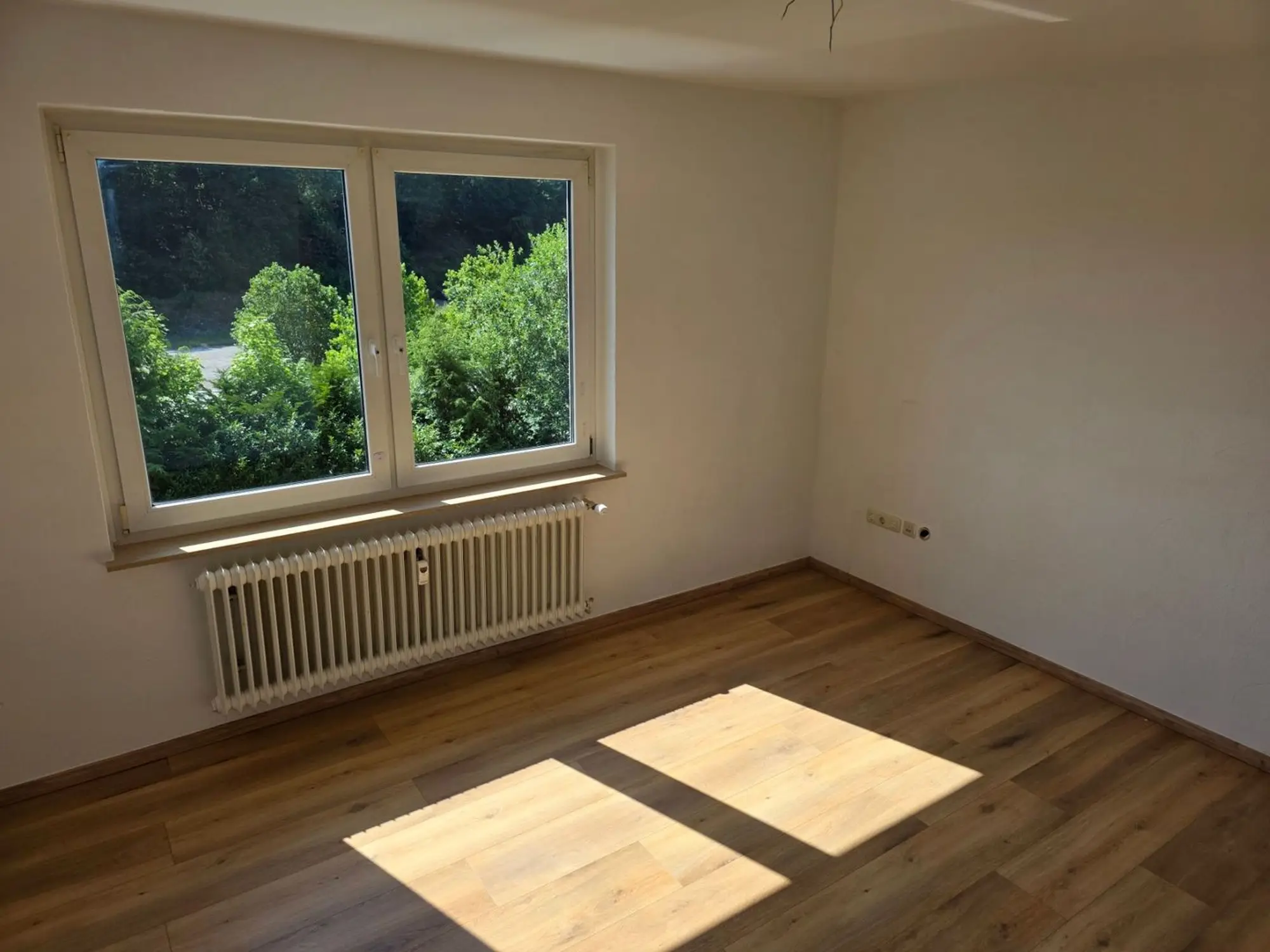 BP - Hausverwaltua - Verwaltung Lüdenscheidng KG - Wohnung