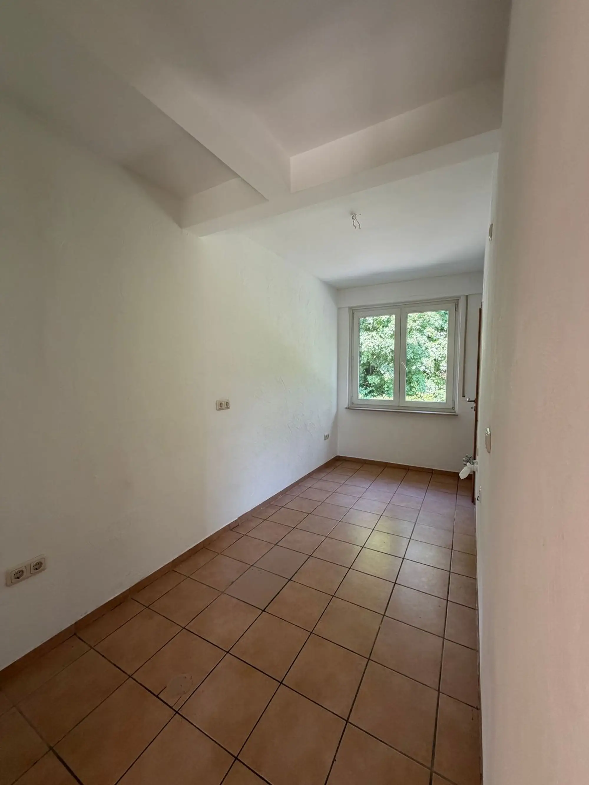 BP - Hausverwaltua - Verwaltung Lüdenscheidng KG - Wohnung