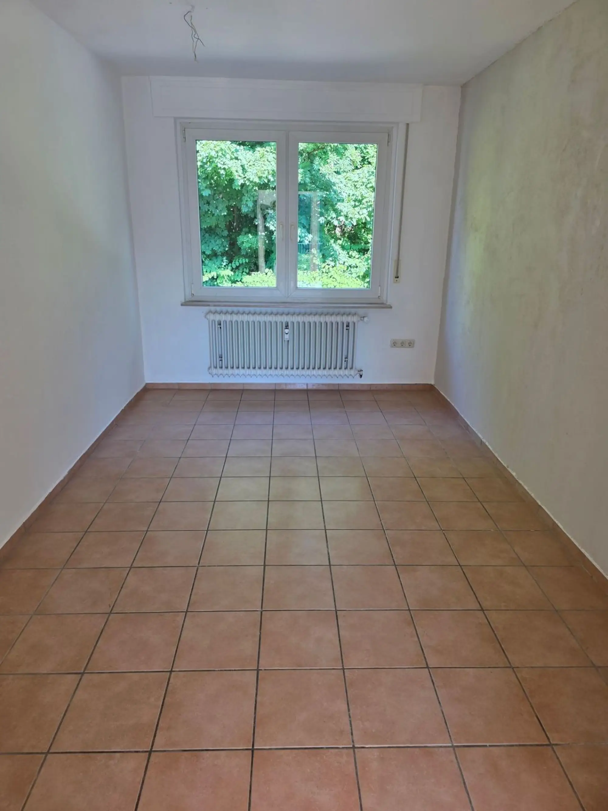 BP - Hausverwaltua - Verwaltung Lüdenscheidng KG - Wohnung