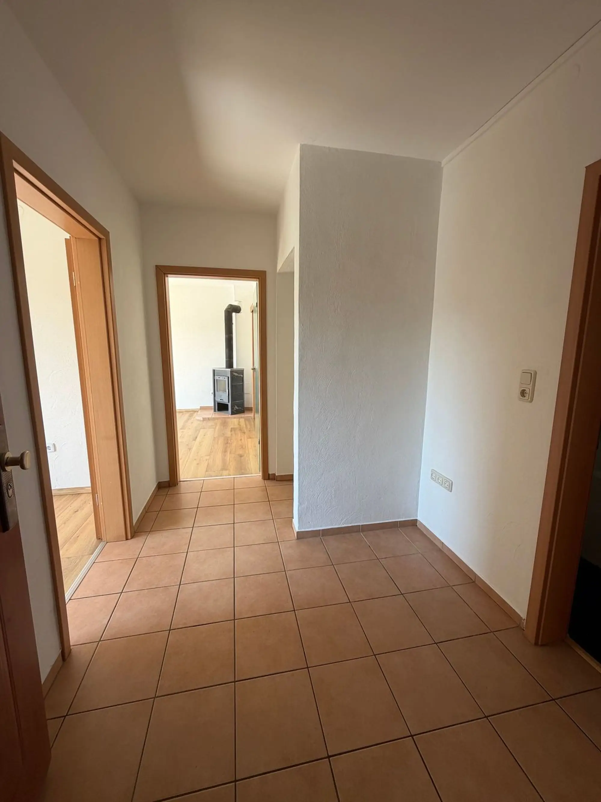 BP - Hausverwaltua - Verwaltung Lüdenscheidng KG - Wohnung