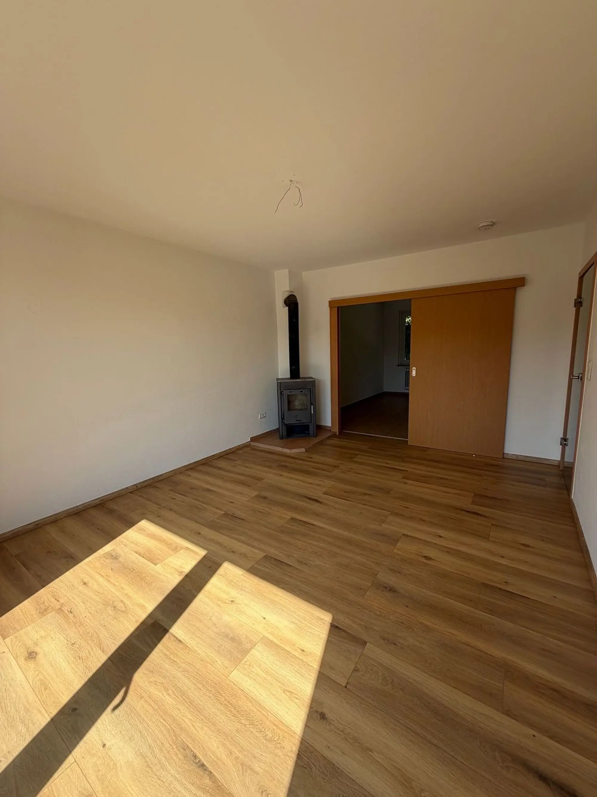 BP - Hausverwaltua - Verwaltung Lüdenscheidng KG - Wohnung