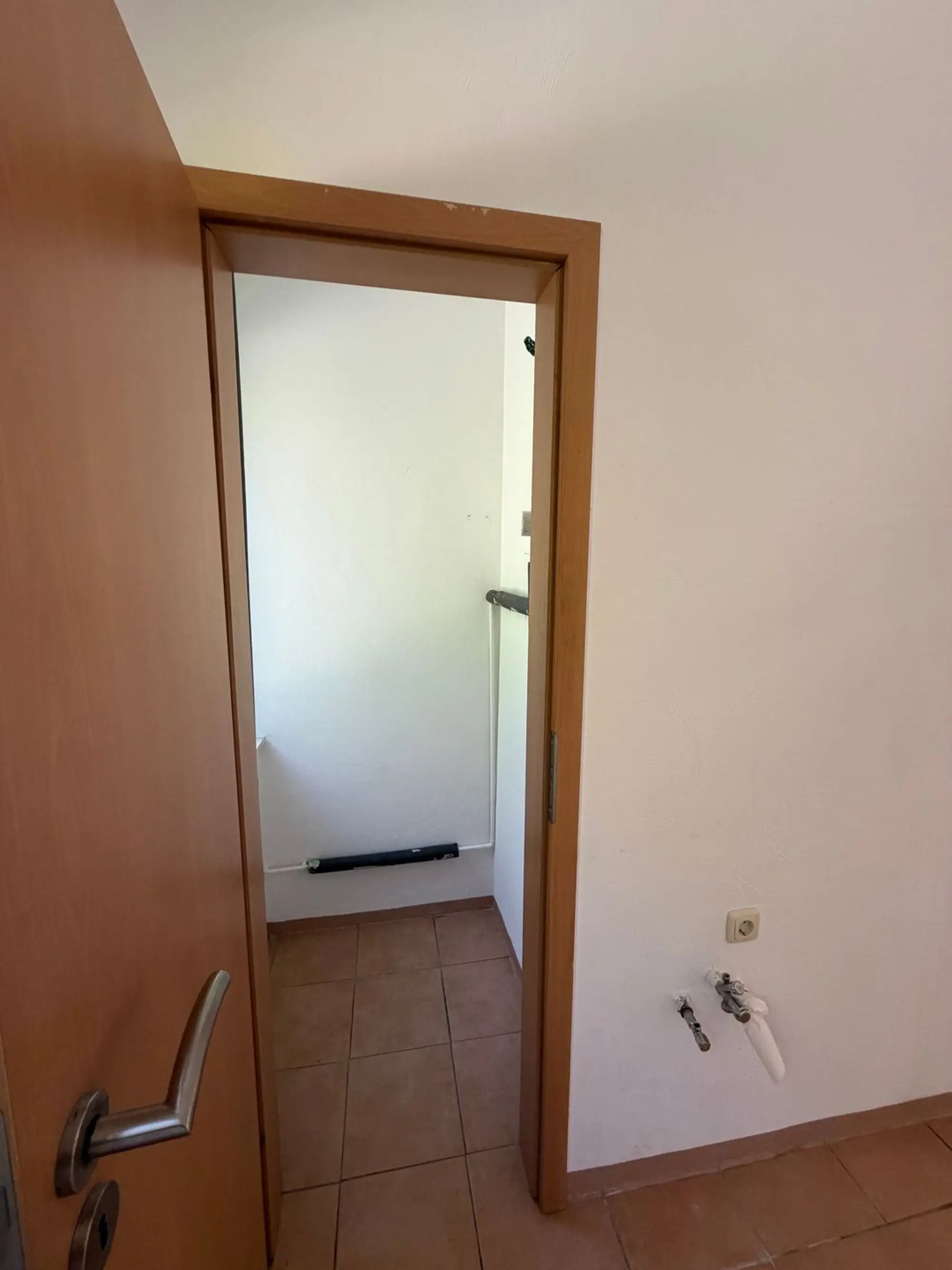 BP - Hausverwaltua - Verwaltung Lüdenscheidng KG - Wohnung