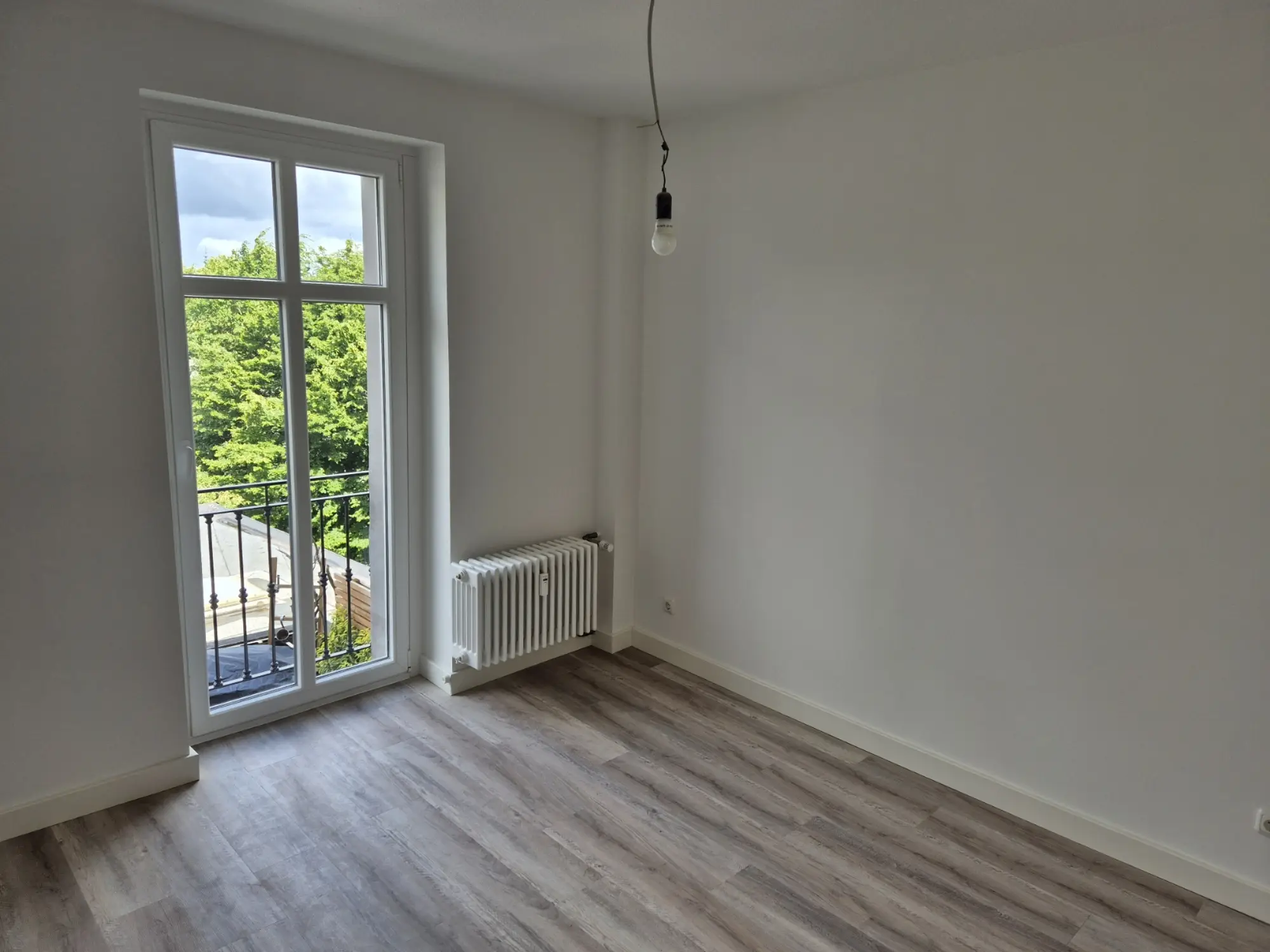 BP - Hausverwaltua - Verwaltung Lüdenscheidng KG - Miete Wohnung