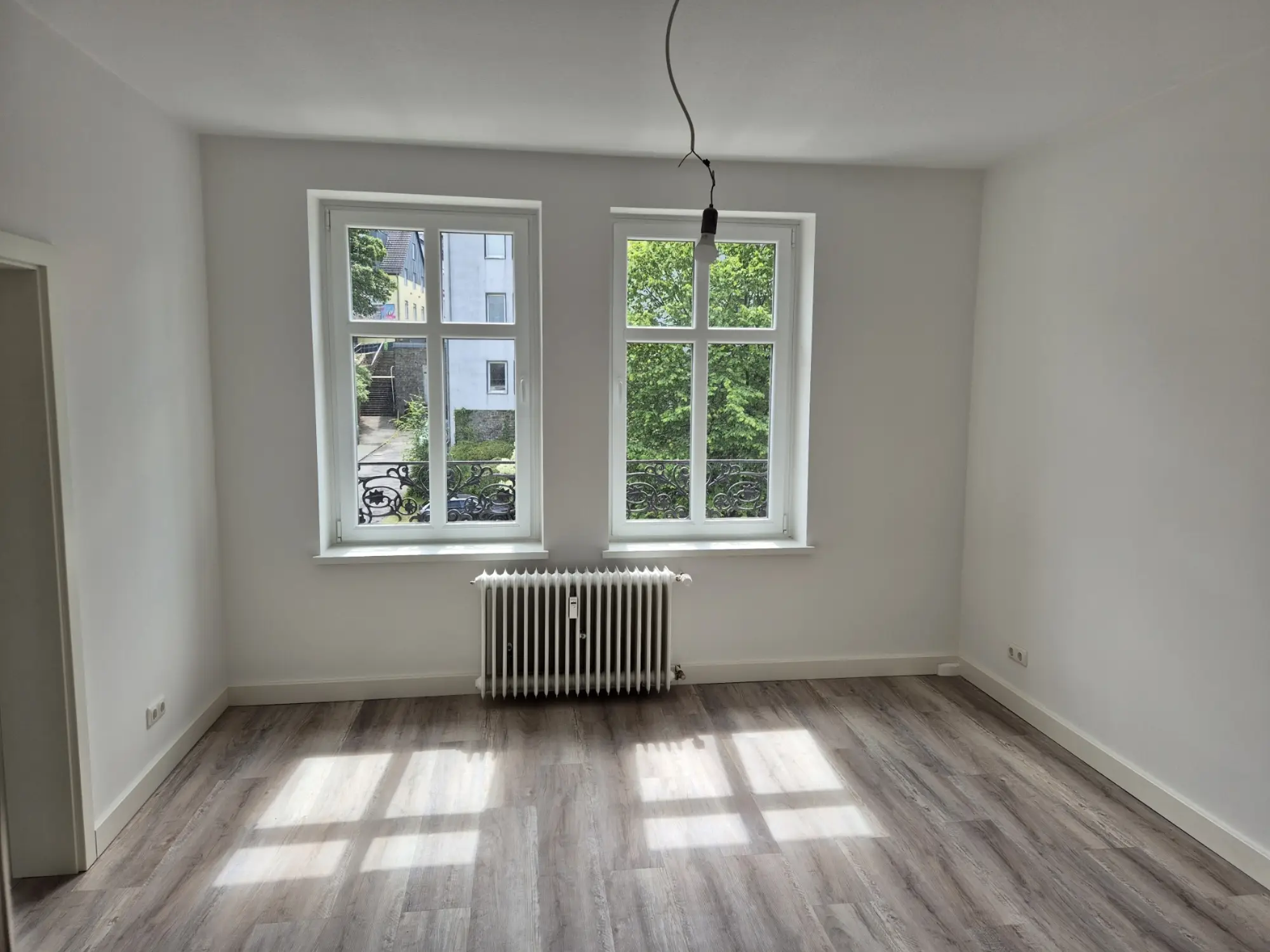 BP - Hausverwaltua - Verwaltung Lüdenscheidng KG - Miete Wohnung
