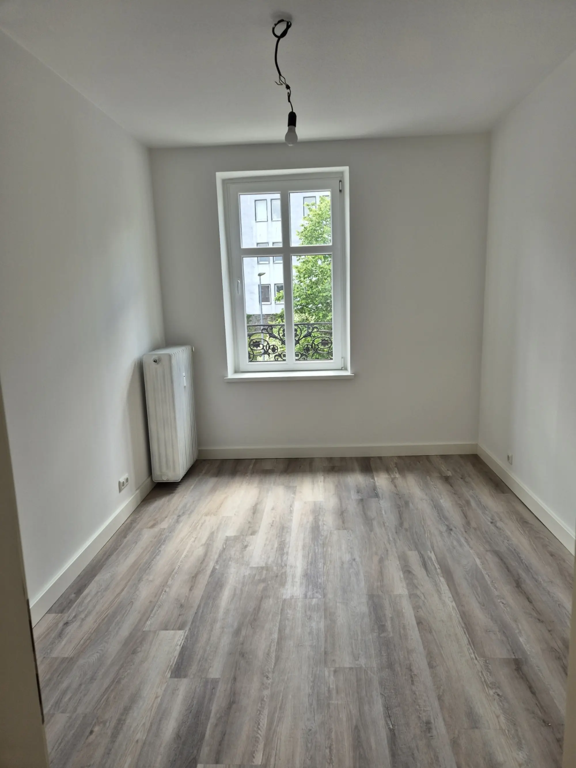 BP - Hausverwaltua - Verwaltung Lüdenscheidng KG - Miete Wohnung