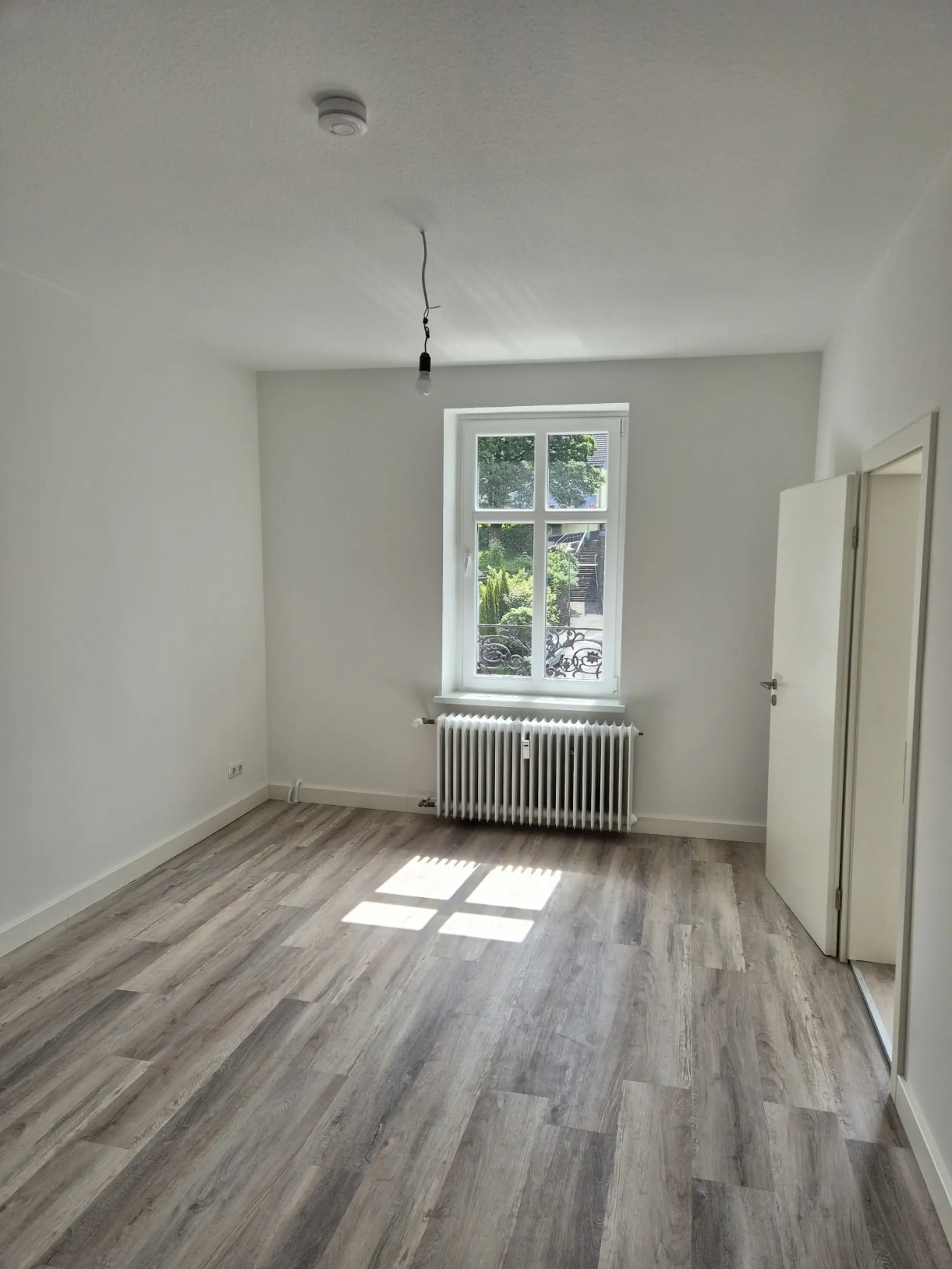 BP - Hausverwaltua - Verwaltung Lüdenscheidng KG - Miete Wohnung