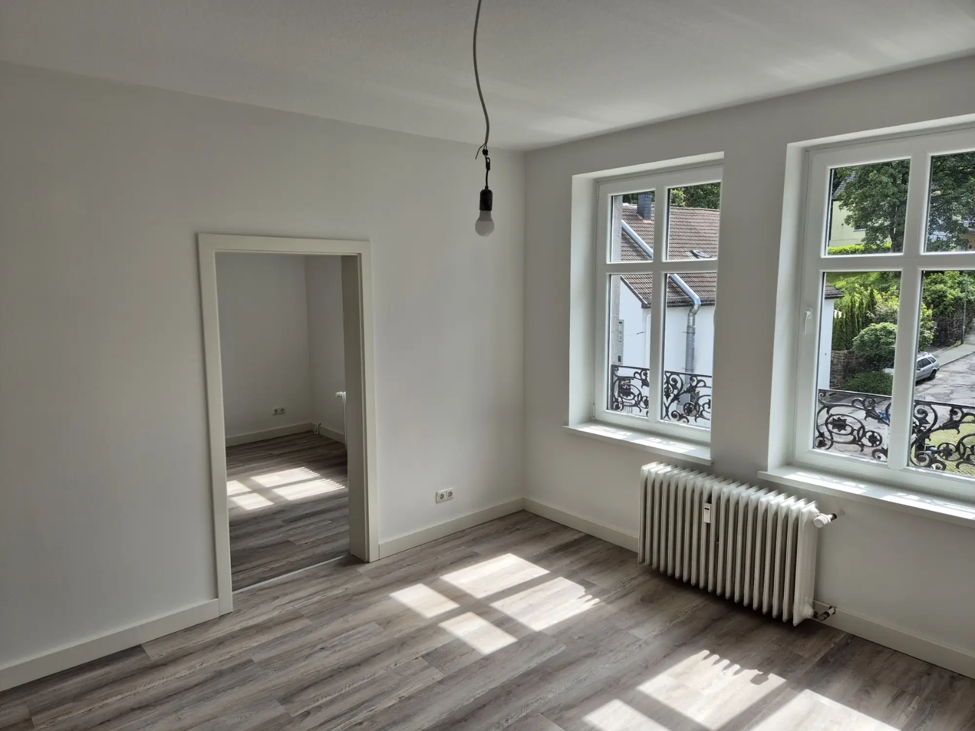 BP - Hausverwaltua - Verwaltung Lüdenscheidng KG - Miete Wohnung