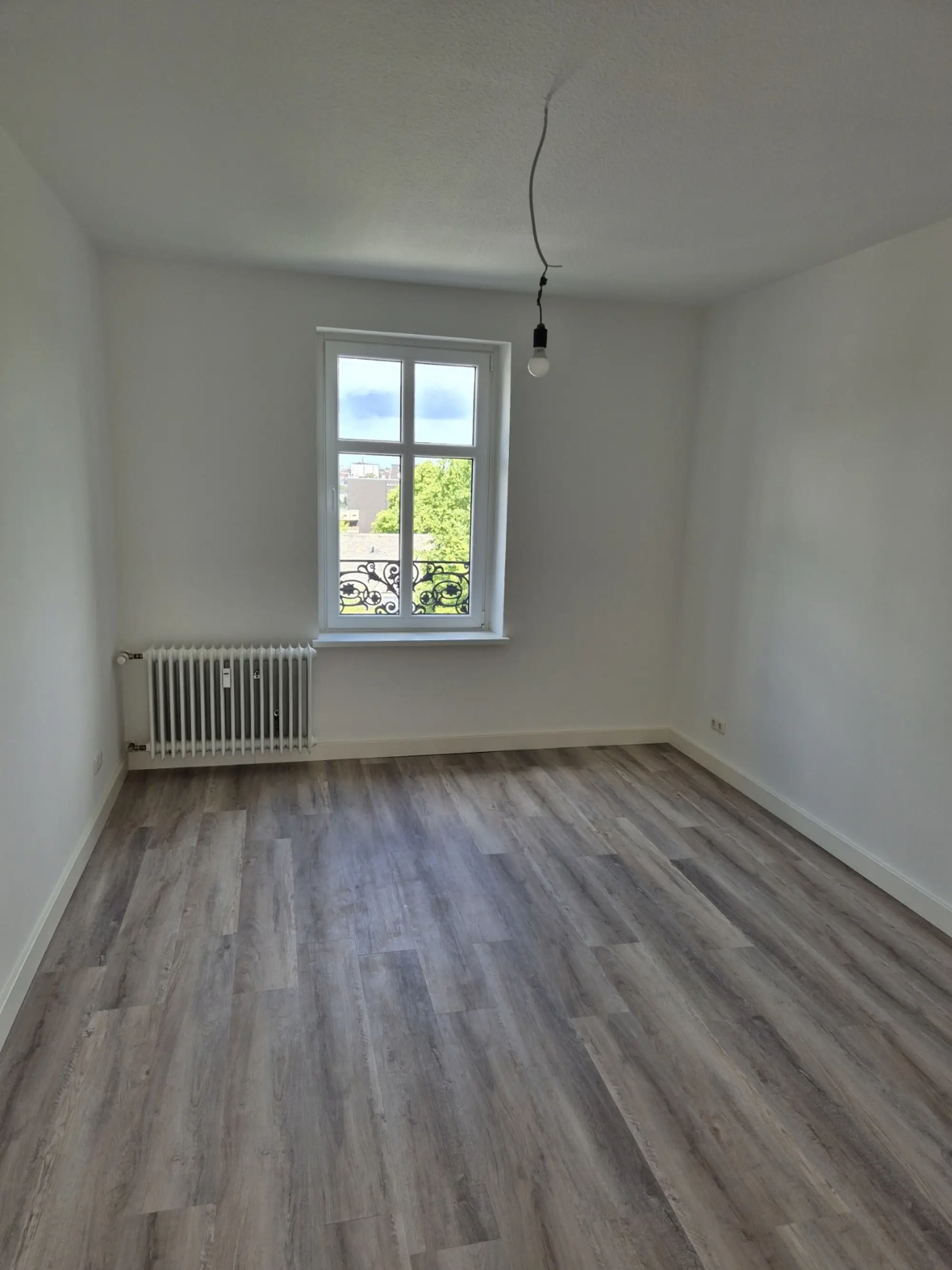BP - Hausverwaltua - Verwaltung Lüdenscheidng KG - Miete Wohnung