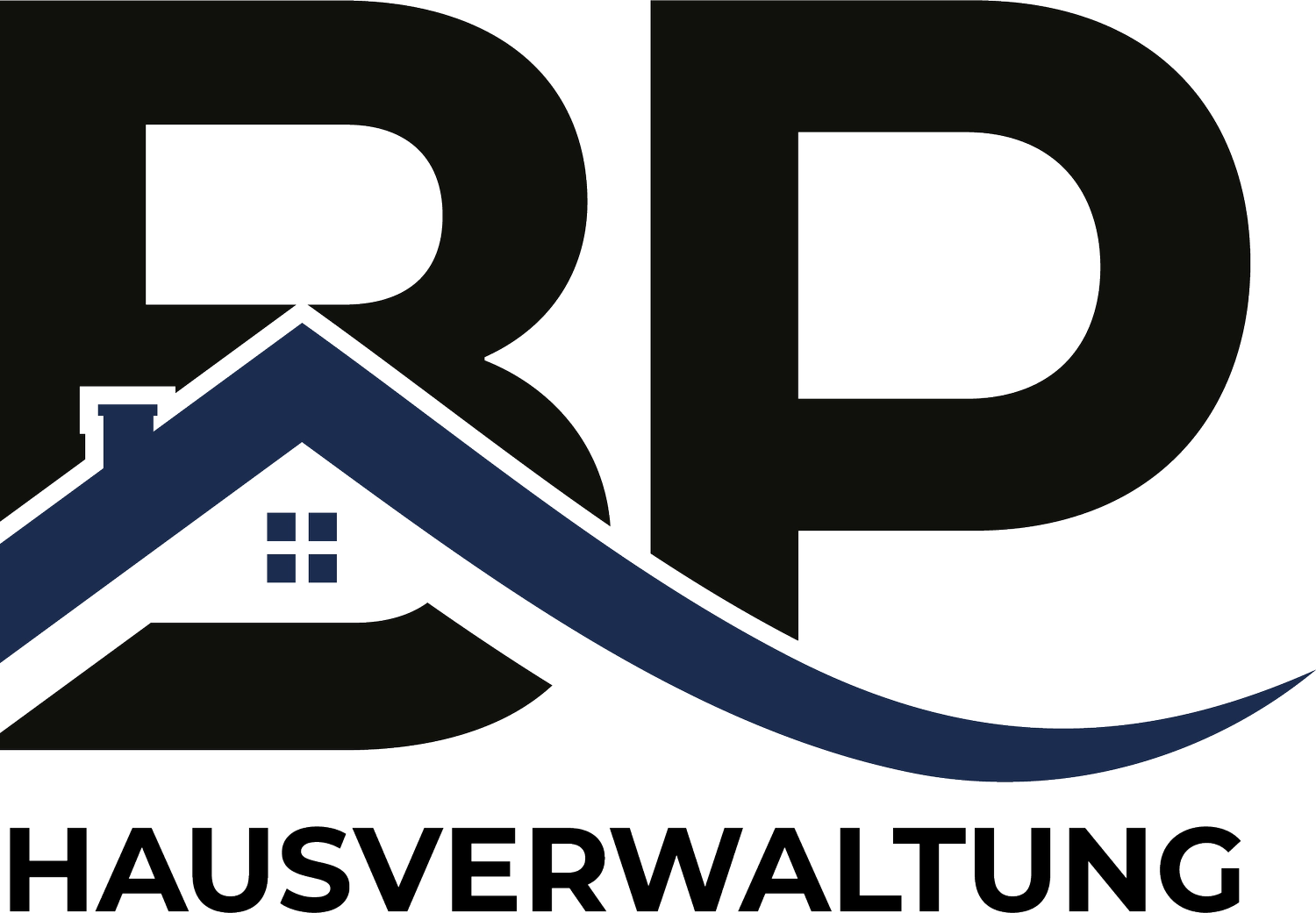 BP - Hausverwaltung KG - Symbol