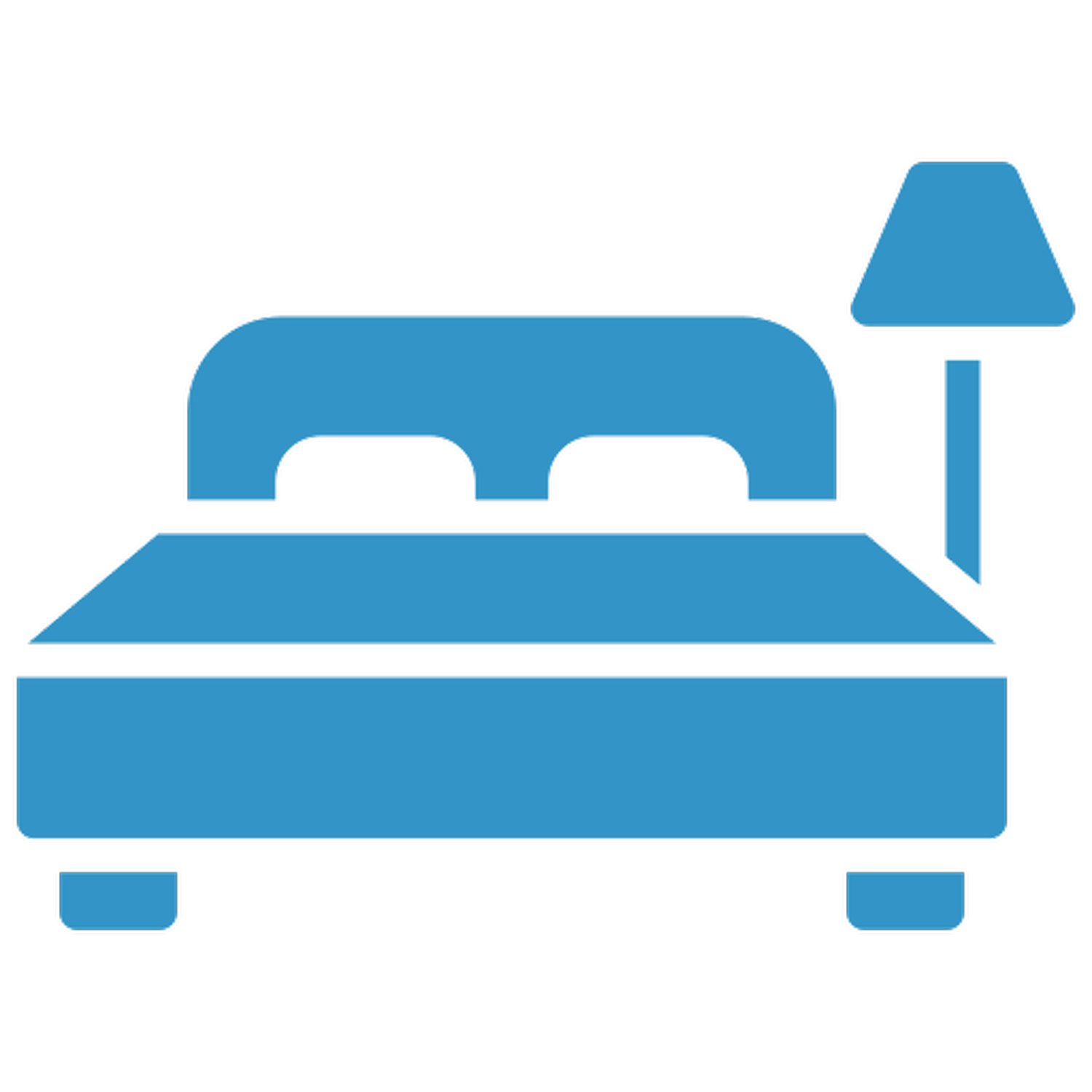 BP - Hausverwaltung KG - Symbol