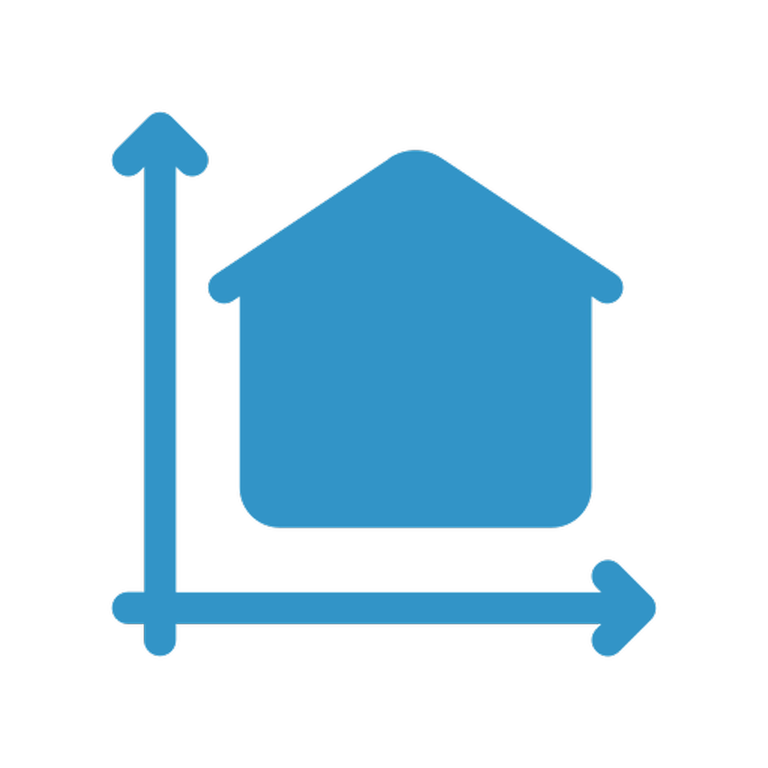 BP - Hausverwaltung KG - Symbol