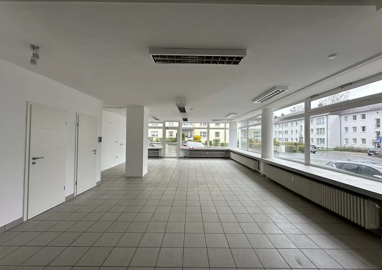BP - Hausverwaltung KG - Wohnung
