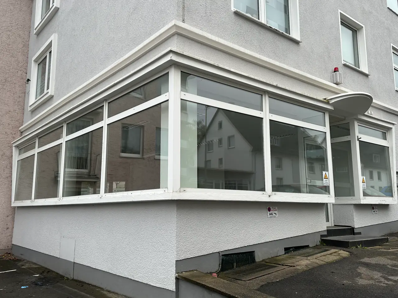 BP - Hausverwaltung KG - Wohnung