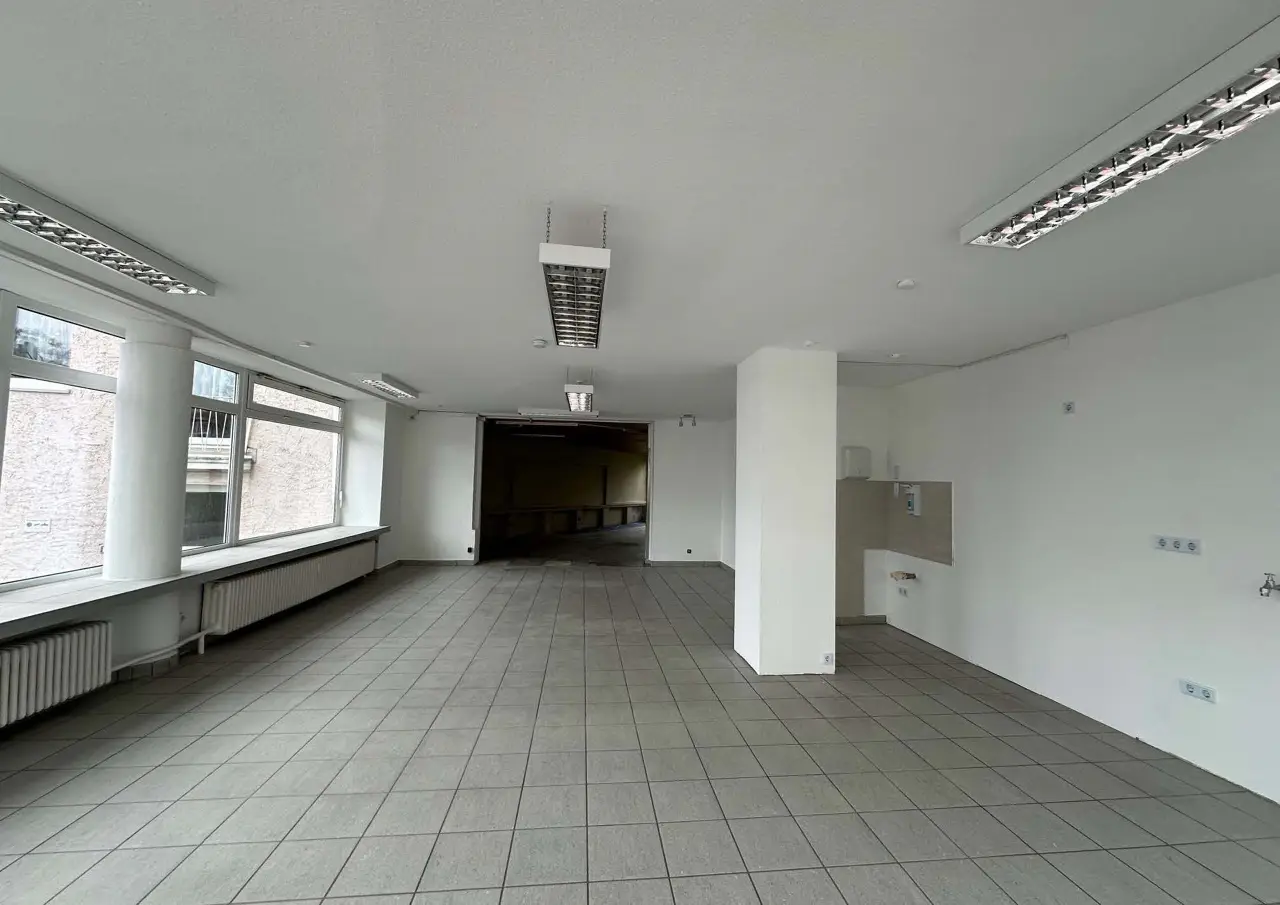 BP - Hausverwaltung KG - Wohnung