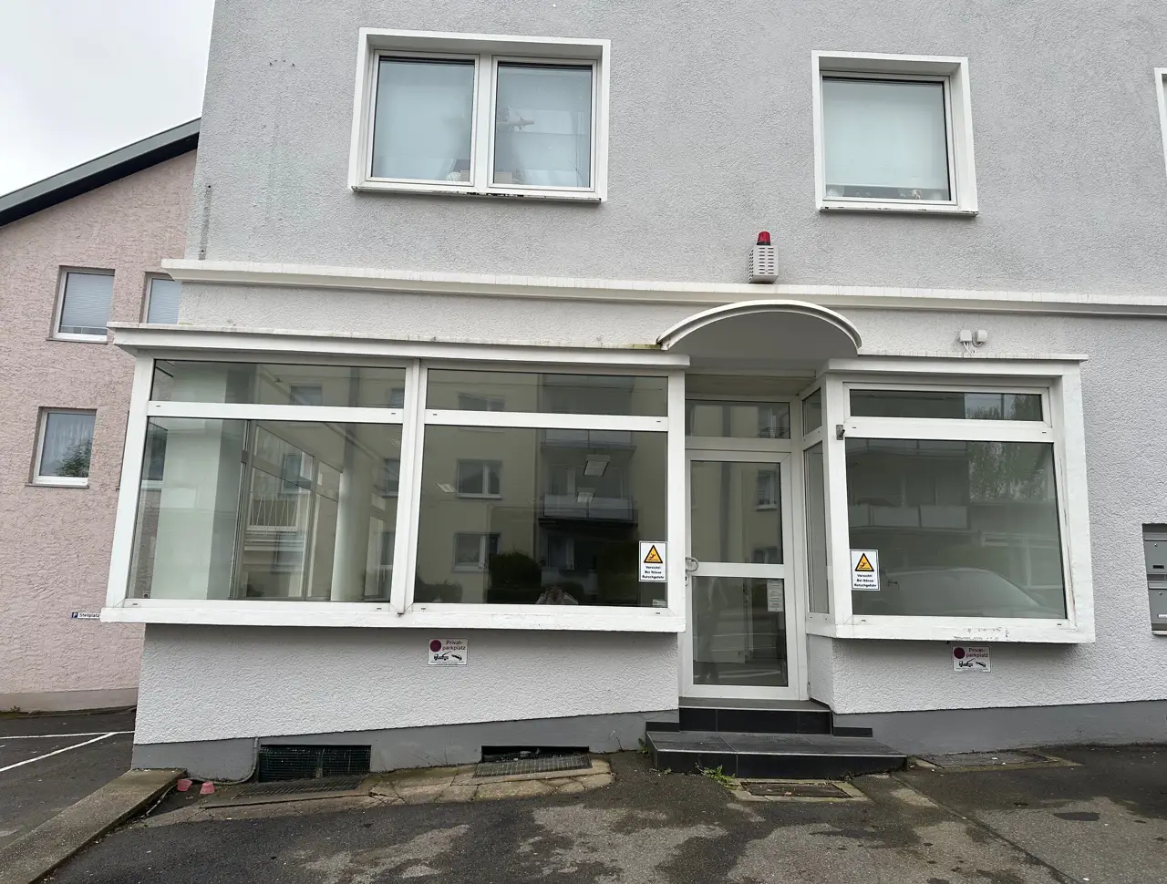 BP - Hausverwaltung KG - Wohnung