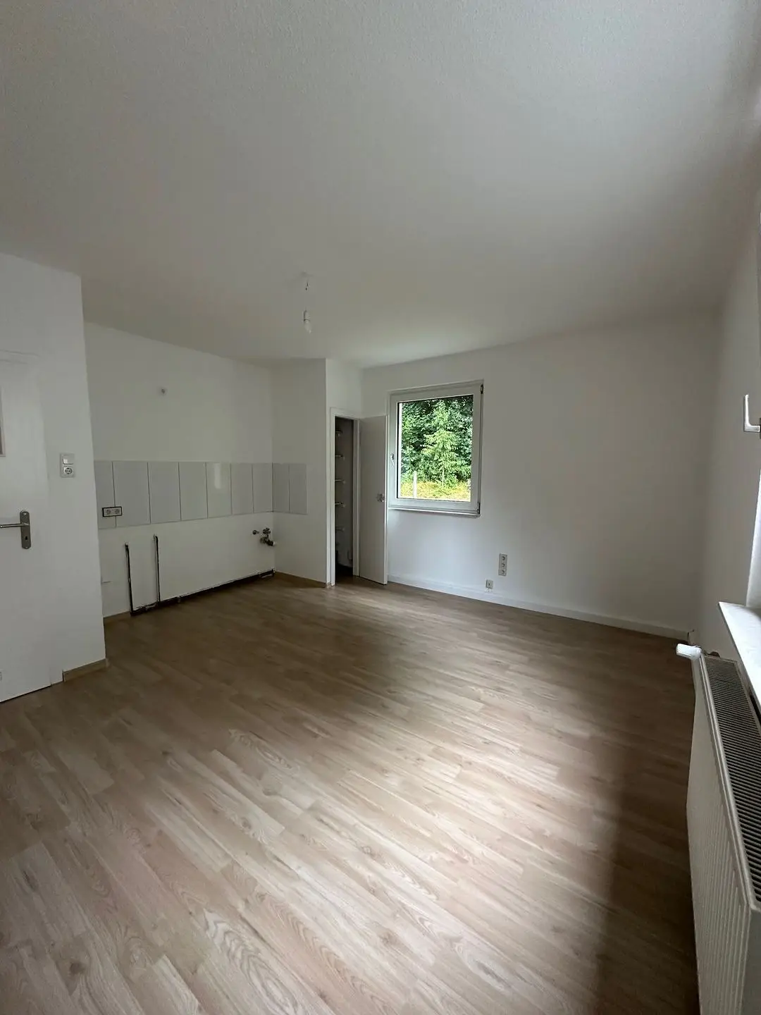 BP - Hausverwaltung KG - Wohnung