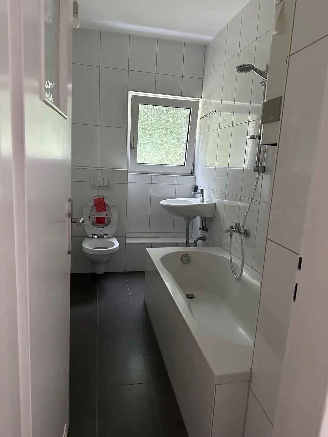 BP - Hausverwaltung KG - Badezimmer