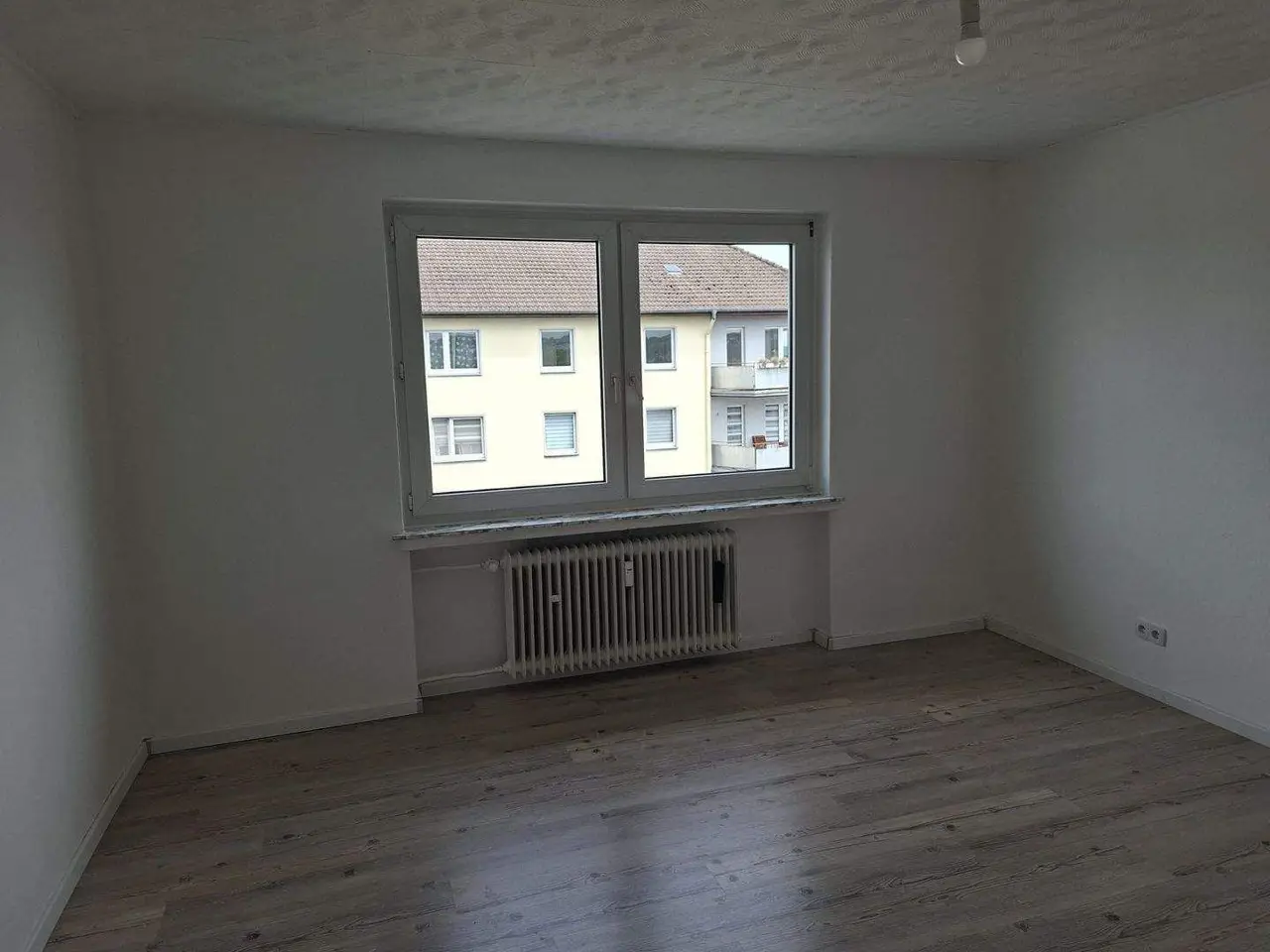 BP - Hausverwaltung KG - Wohnung