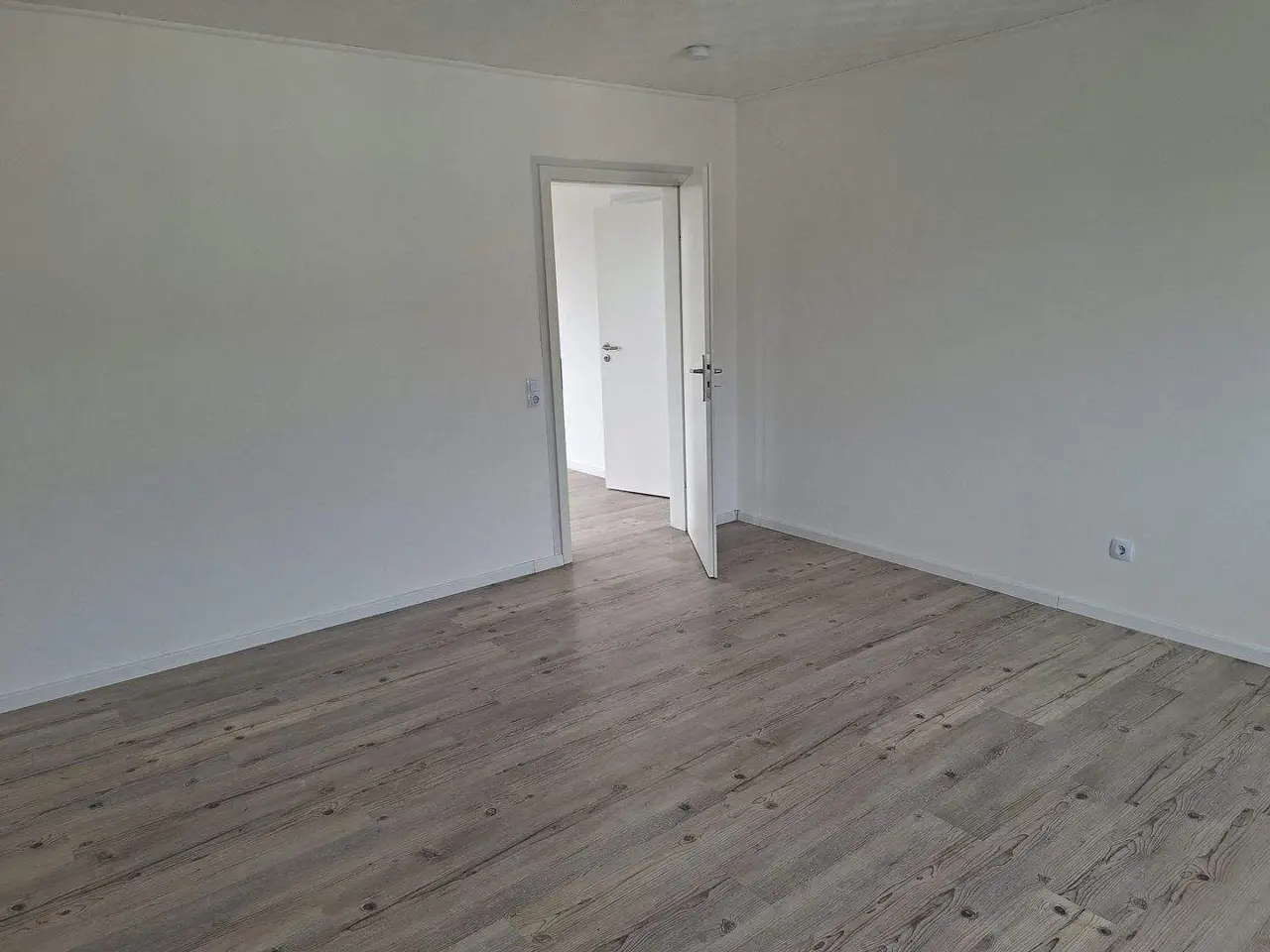 BP - Hausverwaltung KG - Wohnung
