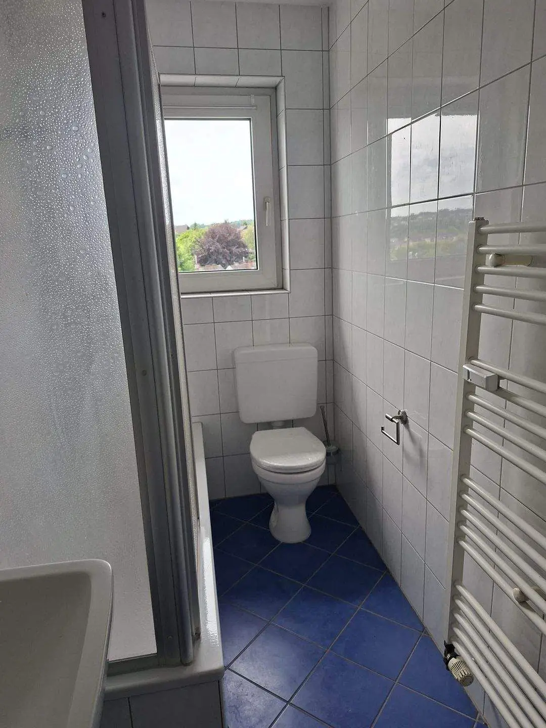 BP - Hausverwaltung KG - Badezimmer